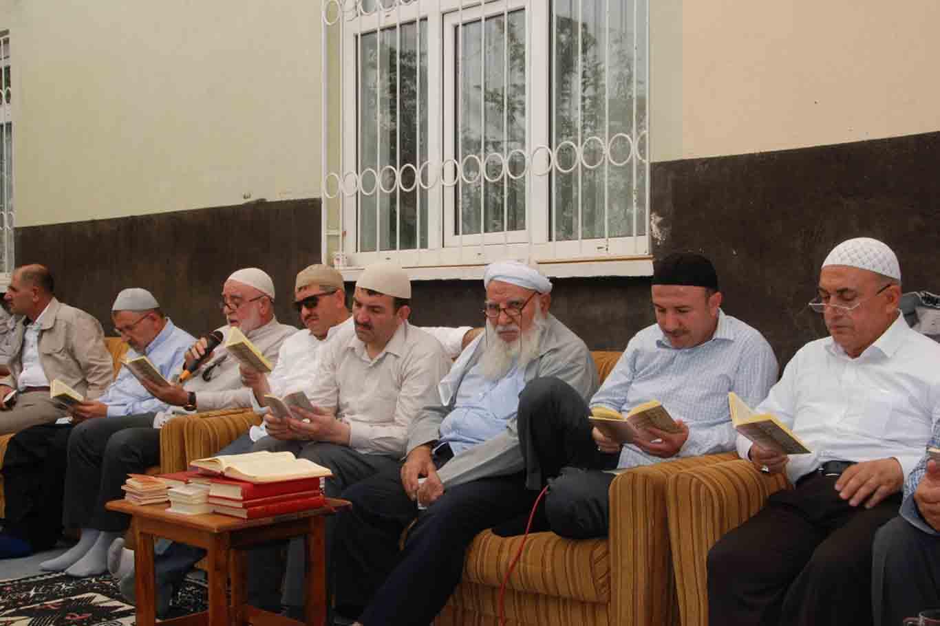 Risale-i Nurlar okullarda ve cezaevlerinde okutulmalı Risale-i Nurlar okullarda ve cezaevlerinde okutulmalı